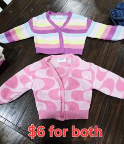 5t Sweaters