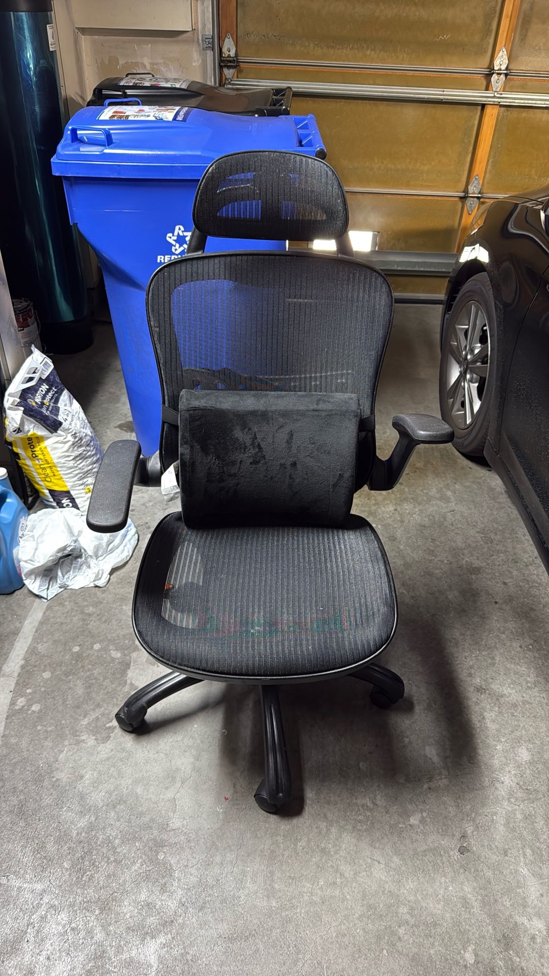 Office Chair