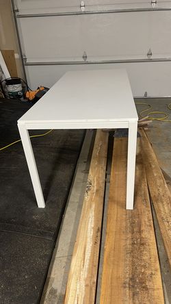IKEA dining table or desk