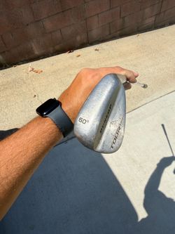 Golf clubs
