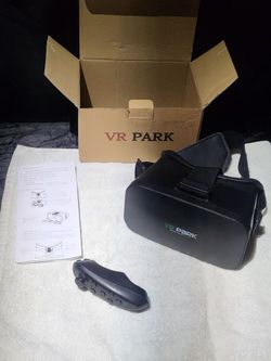 VR Glasses