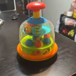 Baby Toddler Toy Kids