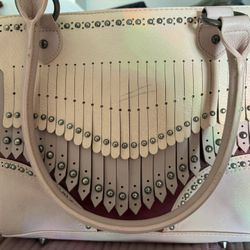 Montana West Concealed Weapons Bag