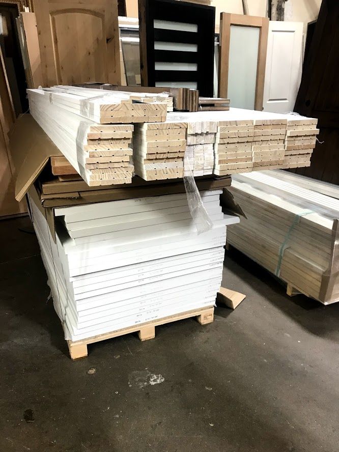 Exterior Doors ; Interior Doors ; Door jamb kits for sale! for Sale in