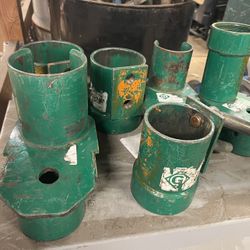 Greenlee Ultra Tugger Accessories