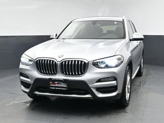 2018 BMW X3