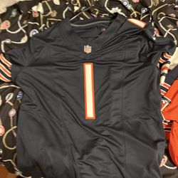 chicago bears jersey 