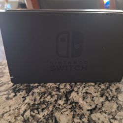 Nintendo Swich  Consola 