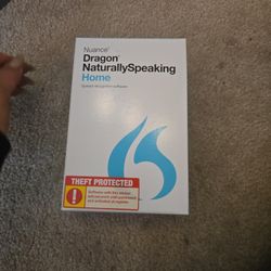 Speech Recognition Socrware With Headphone Microphone 