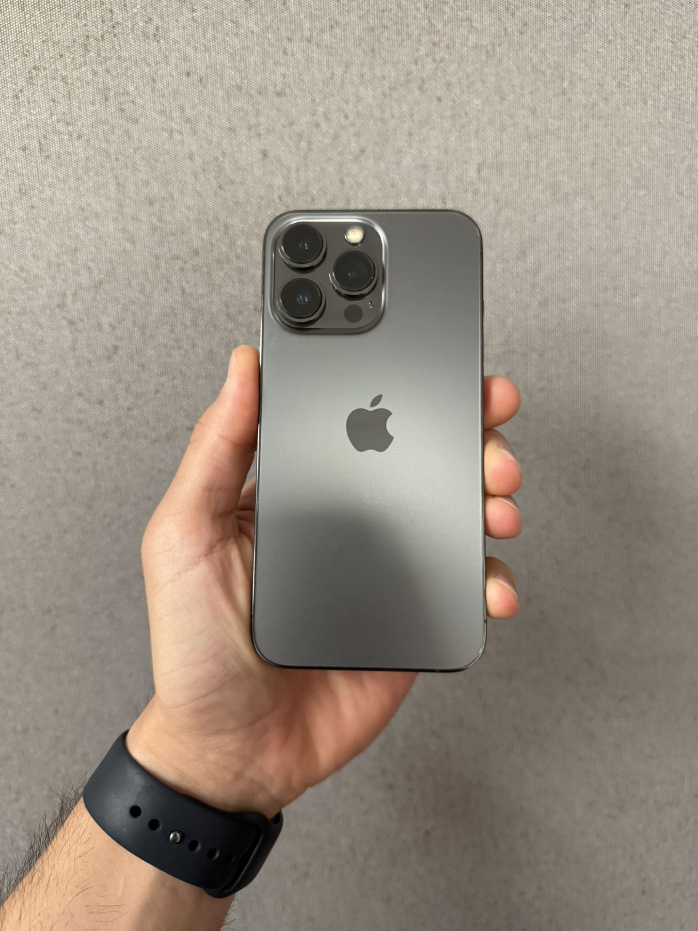 iPhone 13 Pro