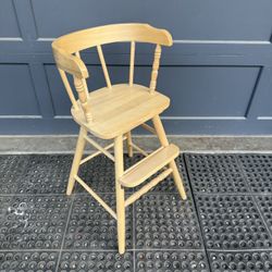 High Chair 