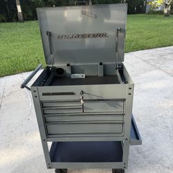 US GENERAL TOOL BOX 