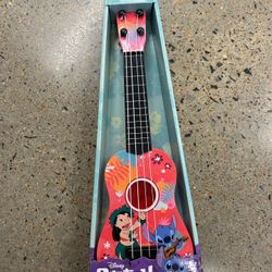 NWT Encanto Ukulele