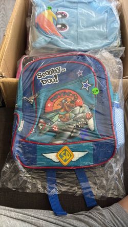 Backpacks