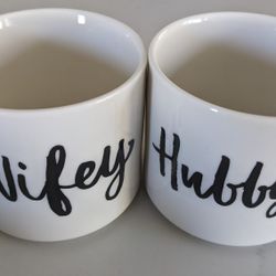 Mugs