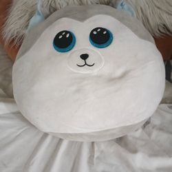 SQUISHIBOO TY