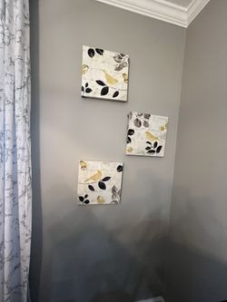 Wall Decor
