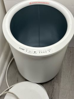 Flyhit Towel Warmer Bucket