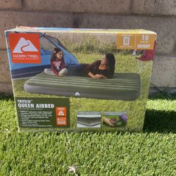 Air Mattress 