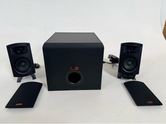 KLIPSCH PROMEDIA 2.1