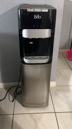 Water dispenser
