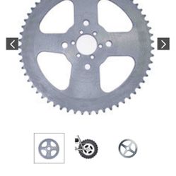 Sprocket 
