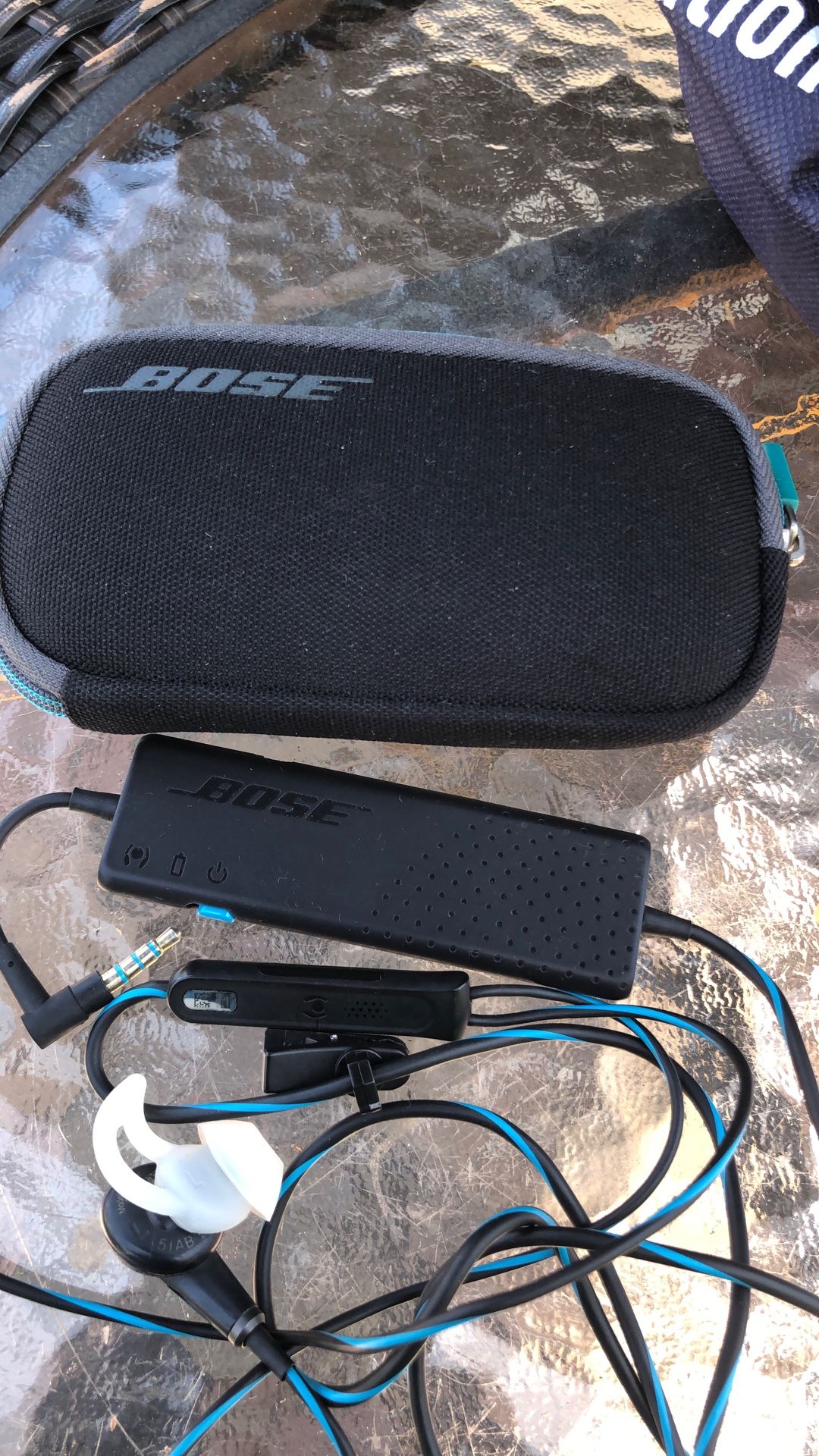 Bose Headphone
