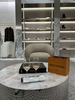 Luxury Retail Bags