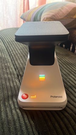 Polaroid Lab