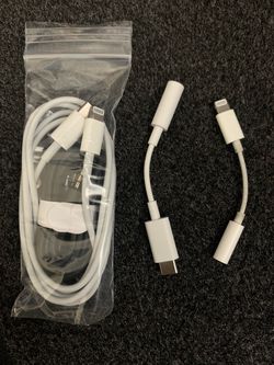 iPhone aux kit