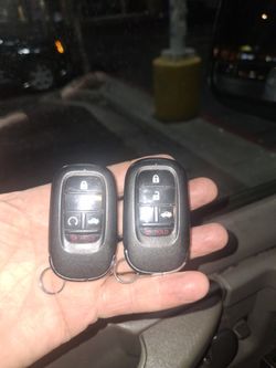 Key Fobs For Sale Mobile Lock Smith