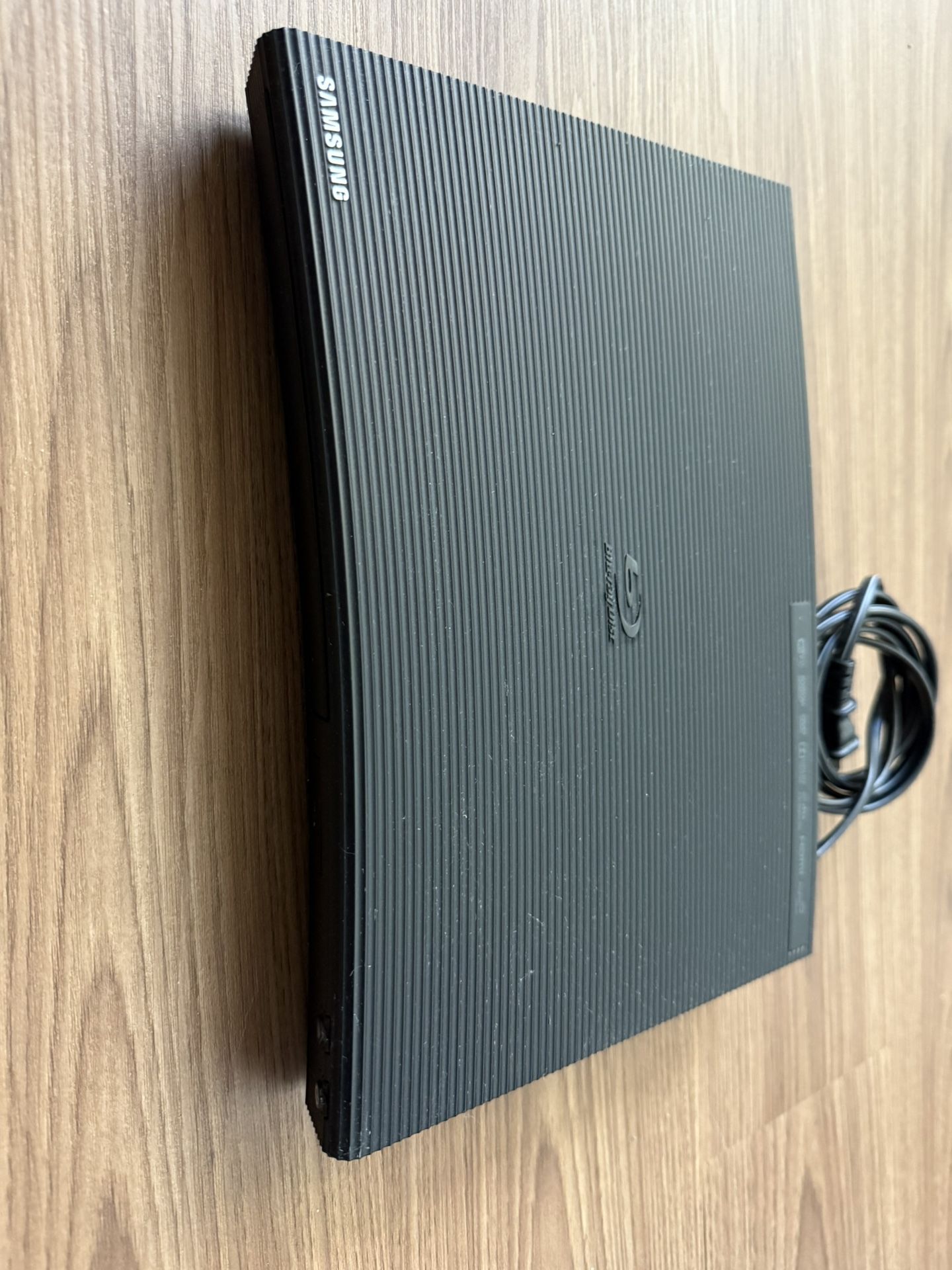 Samsung Blu Ray bd-j5700za