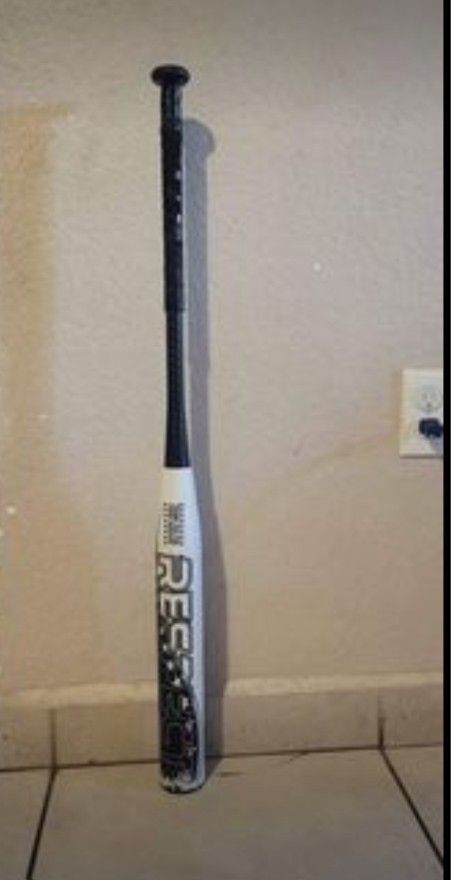 27oz Miken Respect Softball Bat