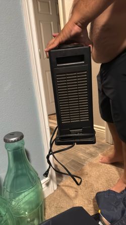 Heater