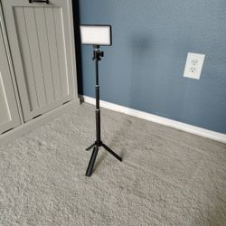 Lumecube Office Light