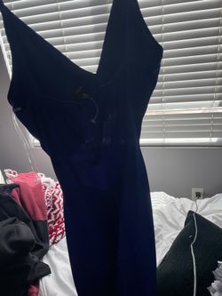 windsor hoco dress
