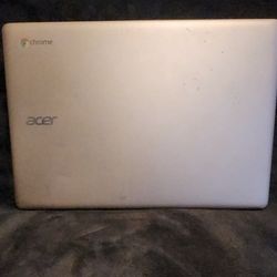 ACER CHROMEBOOK 