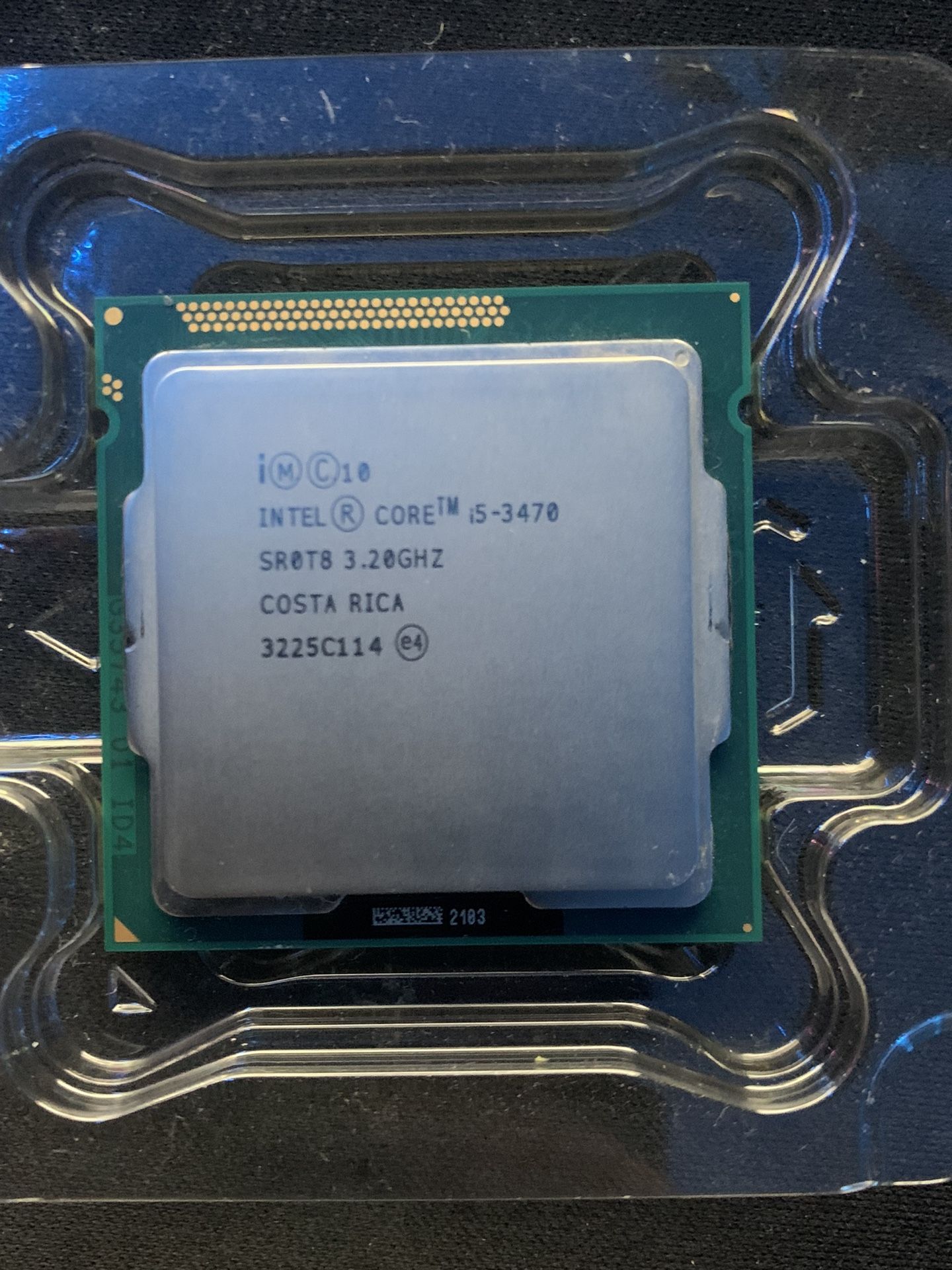 I5 3470 Lga 1155