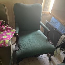 Vintage Chair