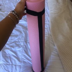 Yoga Mat