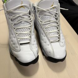 Jordan 13s 