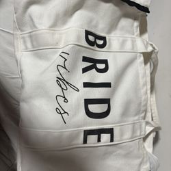 Bride Gear