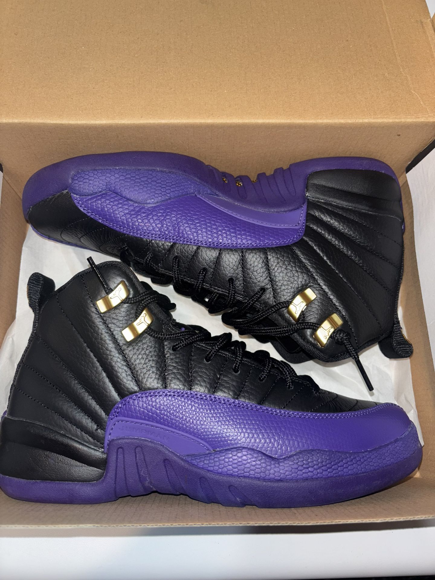 Jordan 12