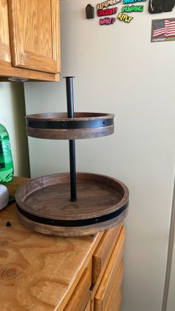 Lazy  Susan