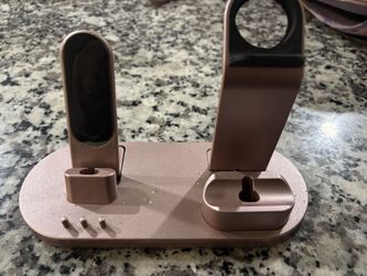 Accessory Organizer