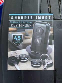 Key finders