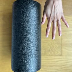 Foam Roller - High Density 12”
