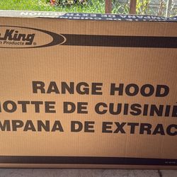 Range Hood 