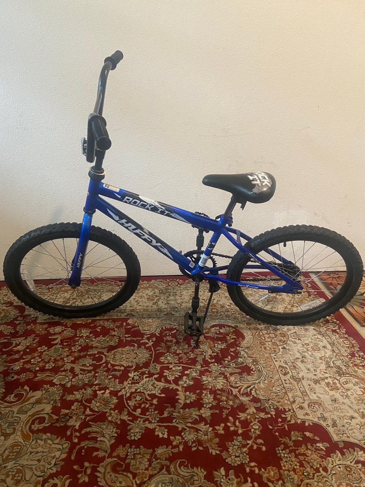 Kids Bicycle