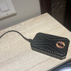 Zeus car Streaming box 